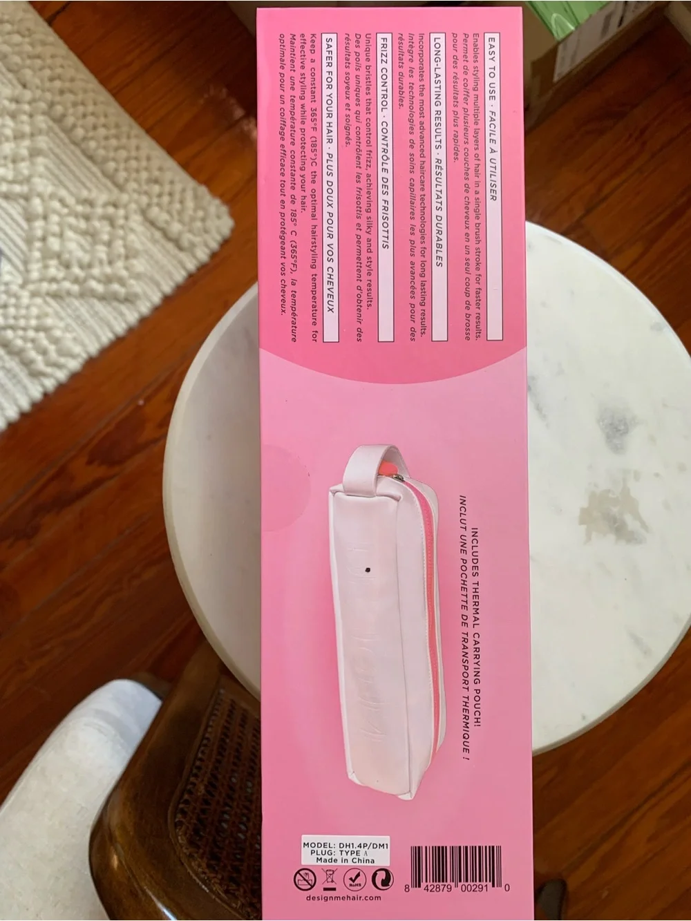 NEW Smoothing Brush DESIGNME X DAFNI